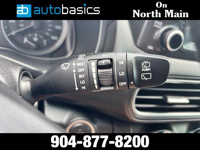 2018 Hyundai Kona SEL Jacksonville FL