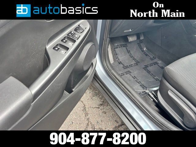 2018 Hyundai Kona SEL Jacksonville FL