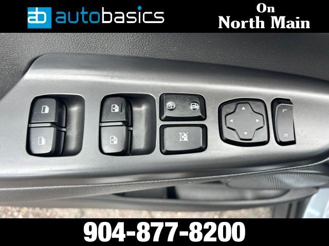 2018 Hyundai Kona SEL Jacksonville FL