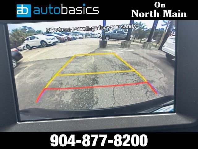 2018 Hyundai Kona SEL Jacksonville FL