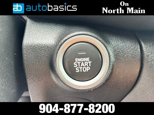 2018 Hyundai Kona SEL Jacksonville FL