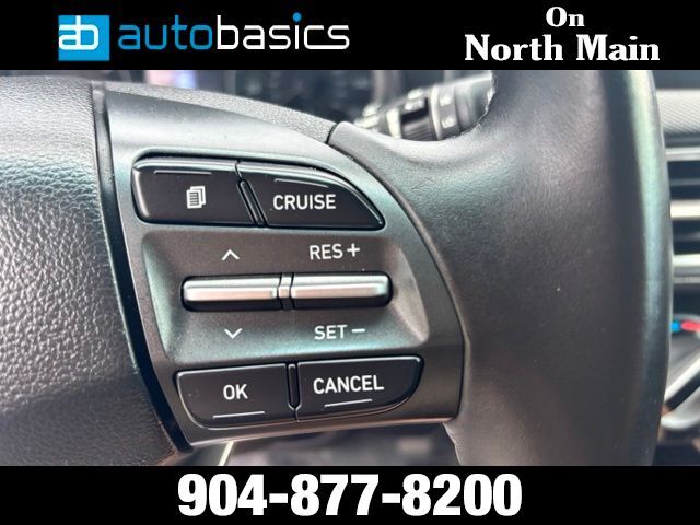 2018 Hyundai Kona SEL Jacksonville FL