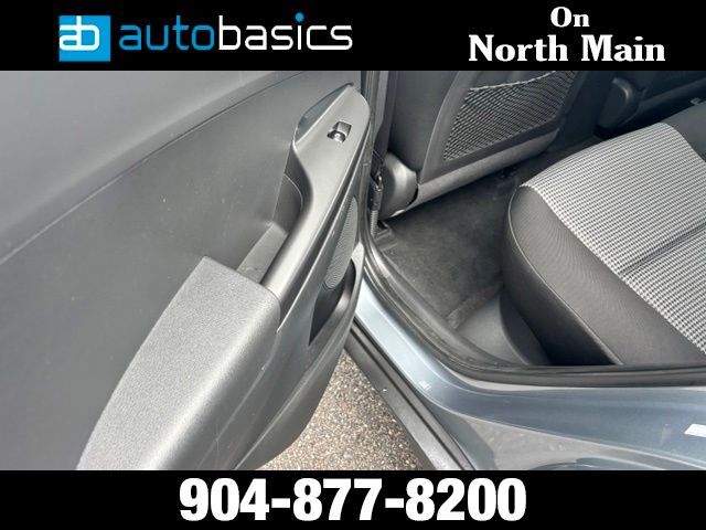 2018 Hyundai Kona SEL Jacksonville FL