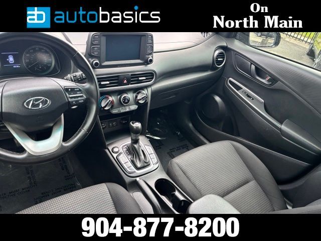2018 Hyundai Kona SEL Jacksonville FL