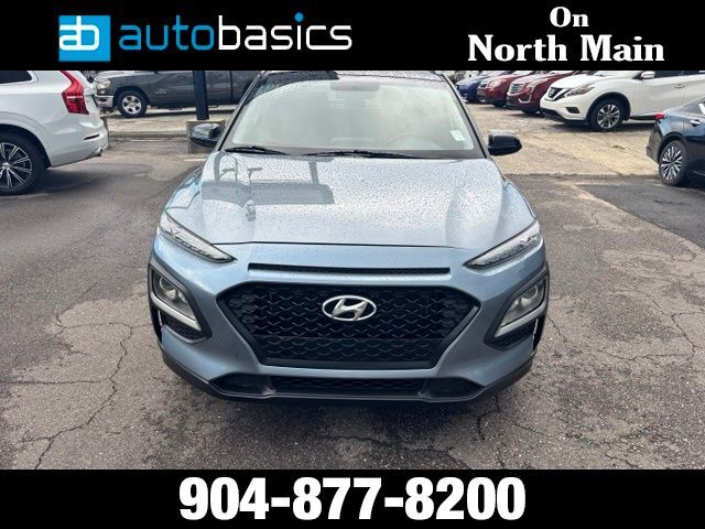 2018 Hyundai Kona SEL Jacksonville FL