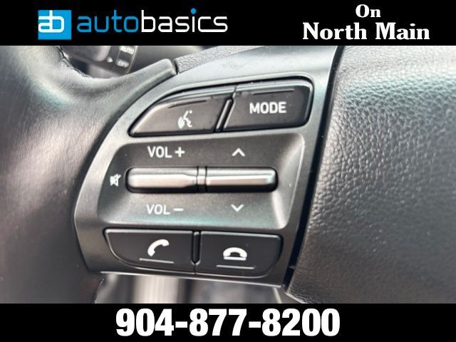 2018 Hyundai Kona SEL Jacksonville FL