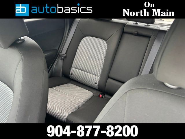 2018 Hyundai Kona SEL Jacksonville FL