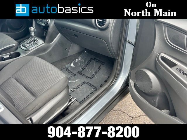 2018 Hyundai Kona SEL Jacksonville FL