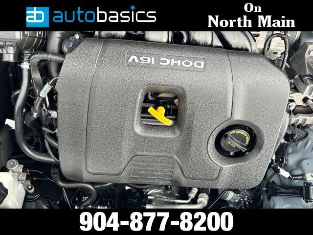 2018 Hyundai Kona SEL Jacksonville FL