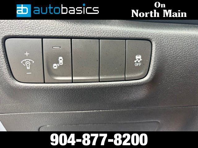 2018 Hyundai Kona SEL Jacksonville FL