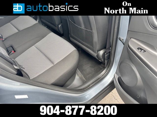2018 Hyundai Kona SEL Jacksonville FL