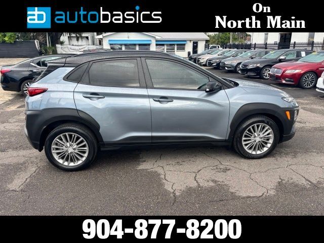2018 Hyundai Kona SEL Jacksonville FL