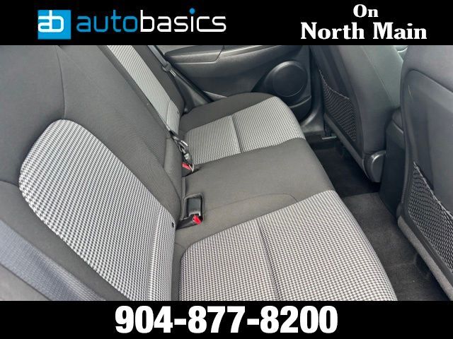 2018 Hyundai Kona SEL Jacksonville FL