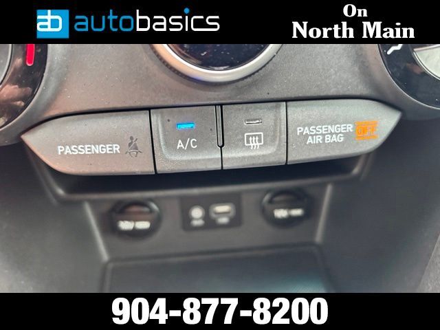 2018 Hyundai Kona SEL Jacksonville FL