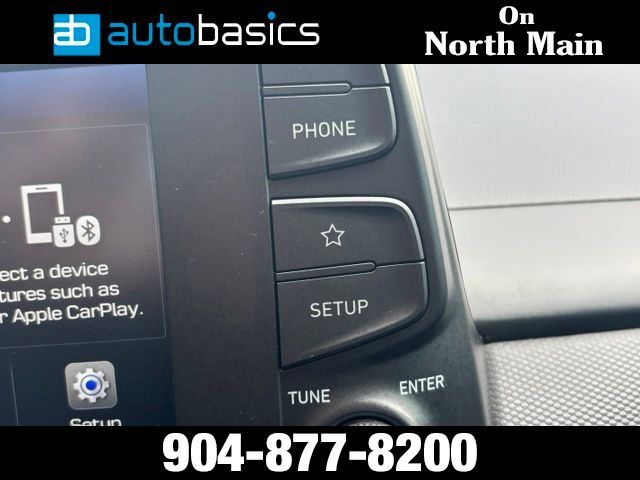 2018 Hyundai Kona SEL Jacksonville FL