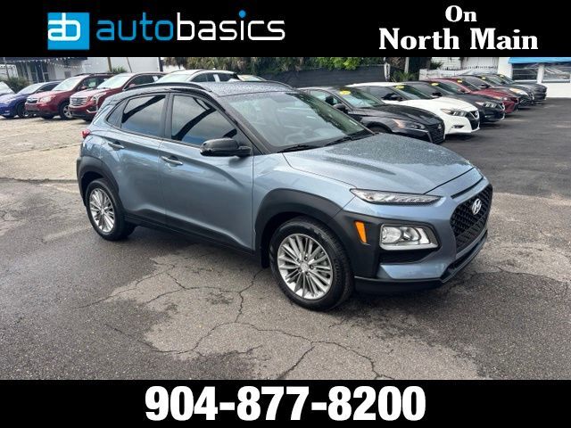 2018 Hyundai Kona SEL Jacksonville FL