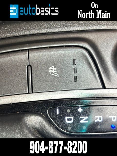 2018 Hyundai Kona SEL Jacksonville FL