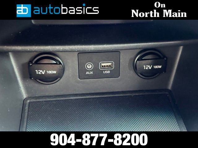 2018 Hyundai Kona SEL Jacksonville FL
