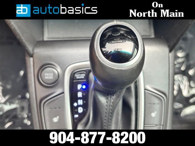 2018 Hyundai Kona SEL Jacksonville FL