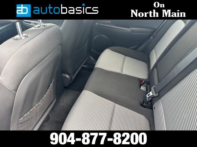 2018 Hyundai Kona SEL Jacksonville FL