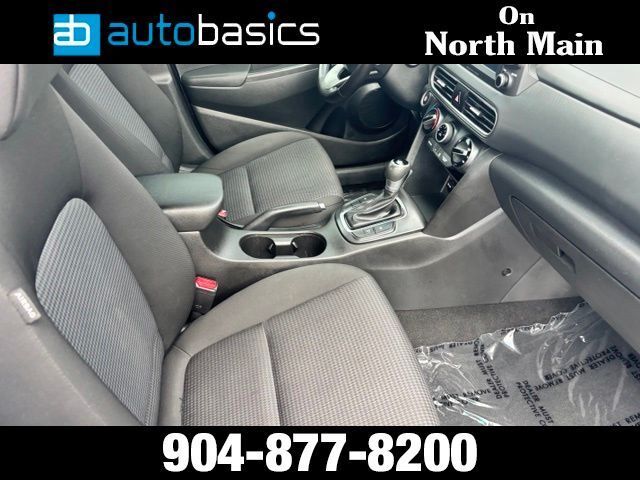 2018 Hyundai Kona SEL Jacksonville FL