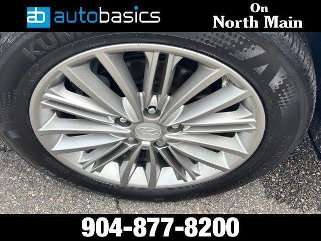 2018 Hyundai Kona SEL Jacksonville FL