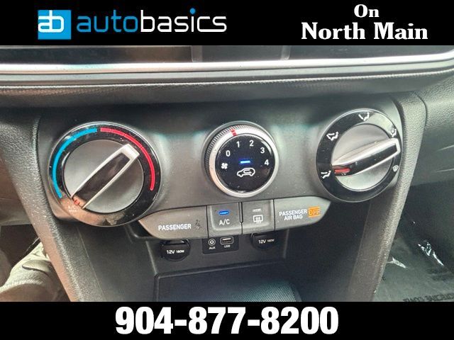 2018 Hyundai Kona SEL Jacksonville FL
