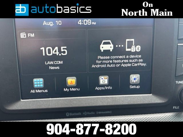 2018 Hyundai Kona SEL Jacksonville FL