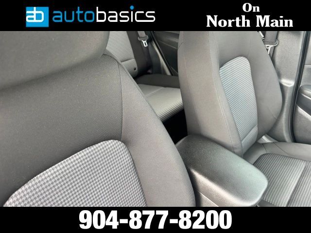 2018 Hyundai Kona SEL Jacksonville FL