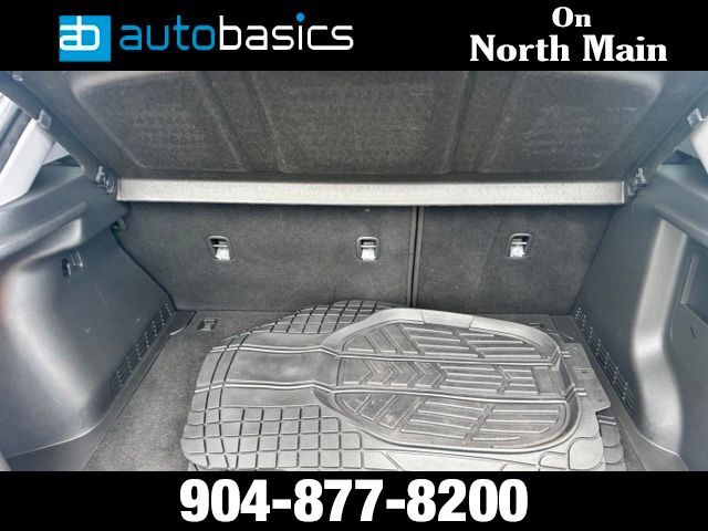 2018 Hyundai Kona SEL Jacksonville FL