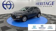 2018 Hyundai Kona SEL Rome GA 2018 Hyundai Kona SEL Rome GA