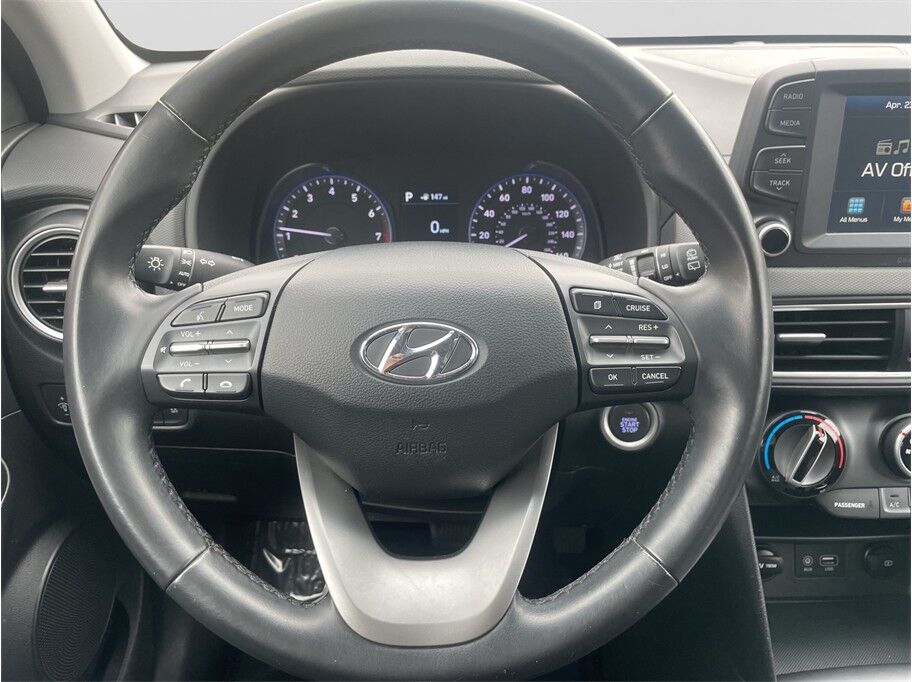 2018 Hyundai Kona SEL Sport Utility 4D Port Orchard WA