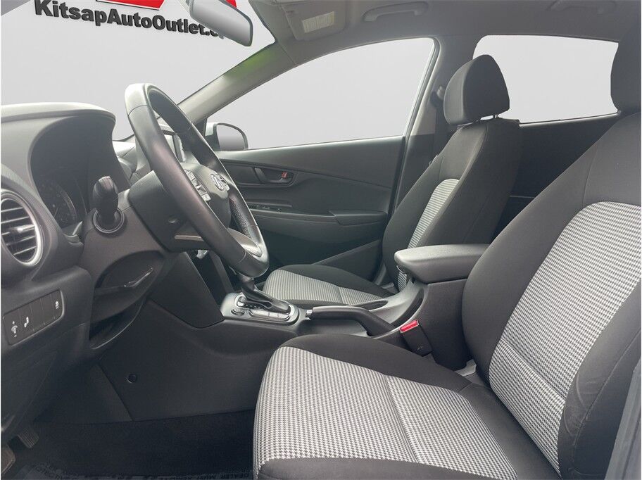 2018 Hyundai Kona SEL Sport Utility 4D Port Orchard WA