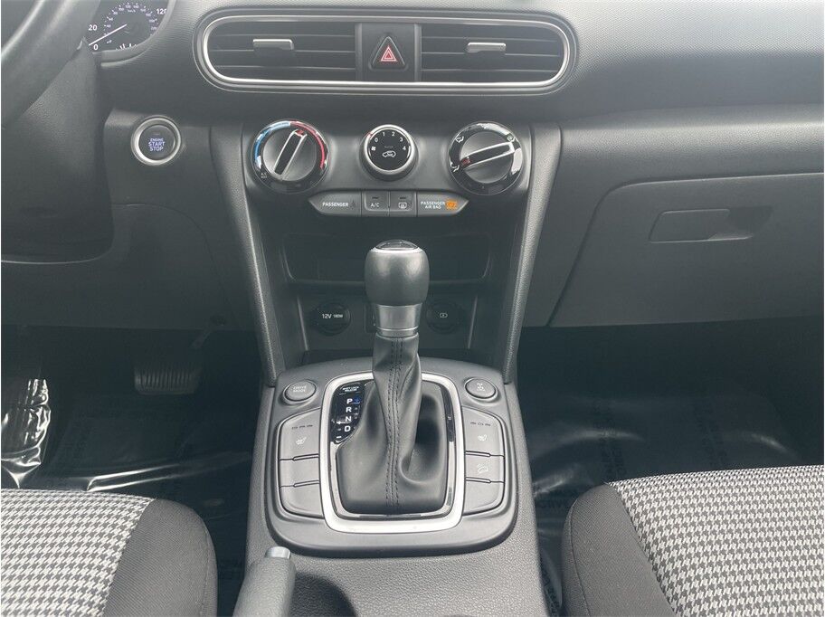 2018 Hyundai Kona SEL Sport Utility 4D Port Orchard WA