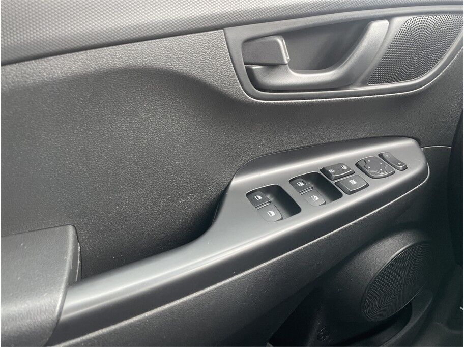 2018 Hyundai Kona SEL Sport Utility 4D Port Orchard WA