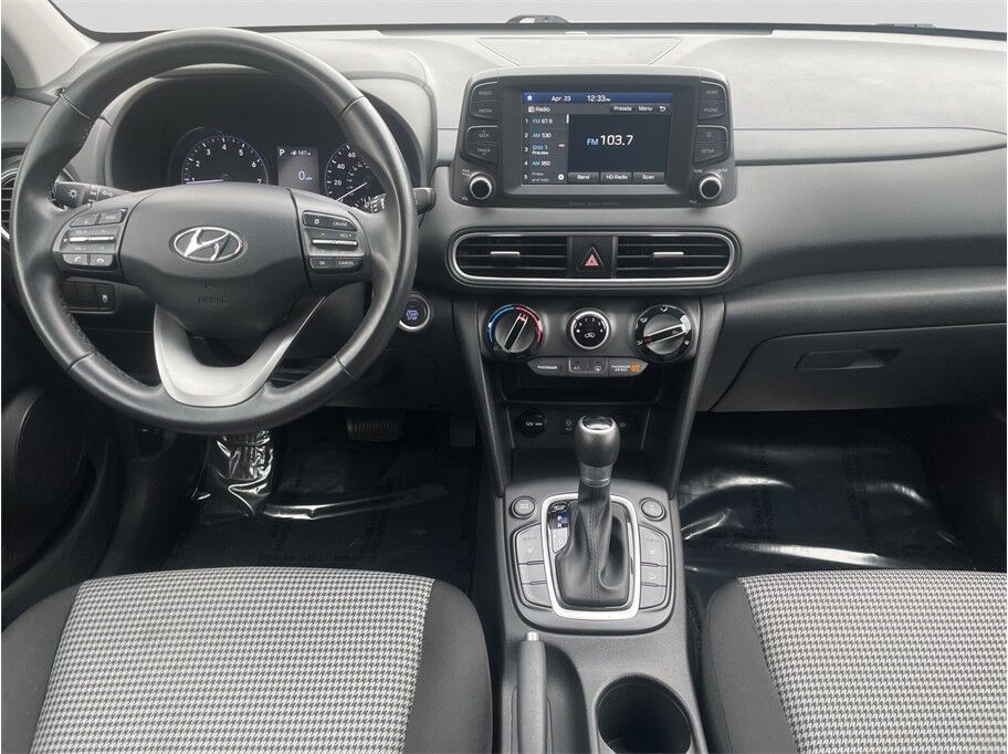 2018 Hyundai Kona SEL Sport Utility 4D Port Orchard WA