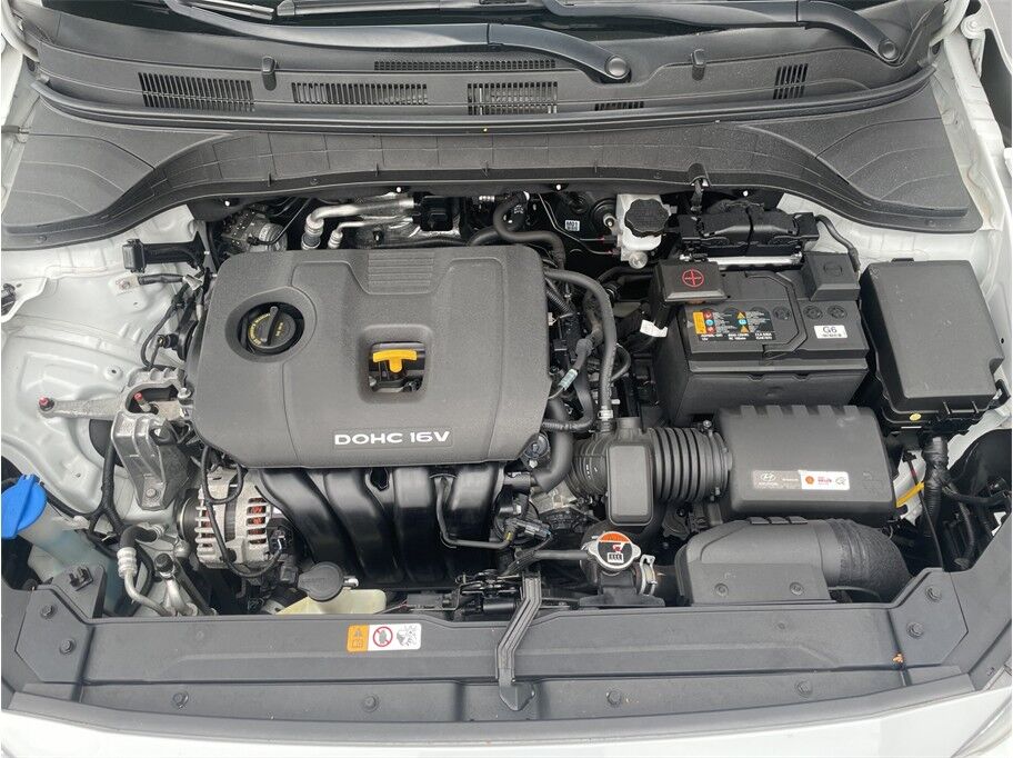 2018 Hyundai Kona SEL Sport Utility 4D Port Orchard WA