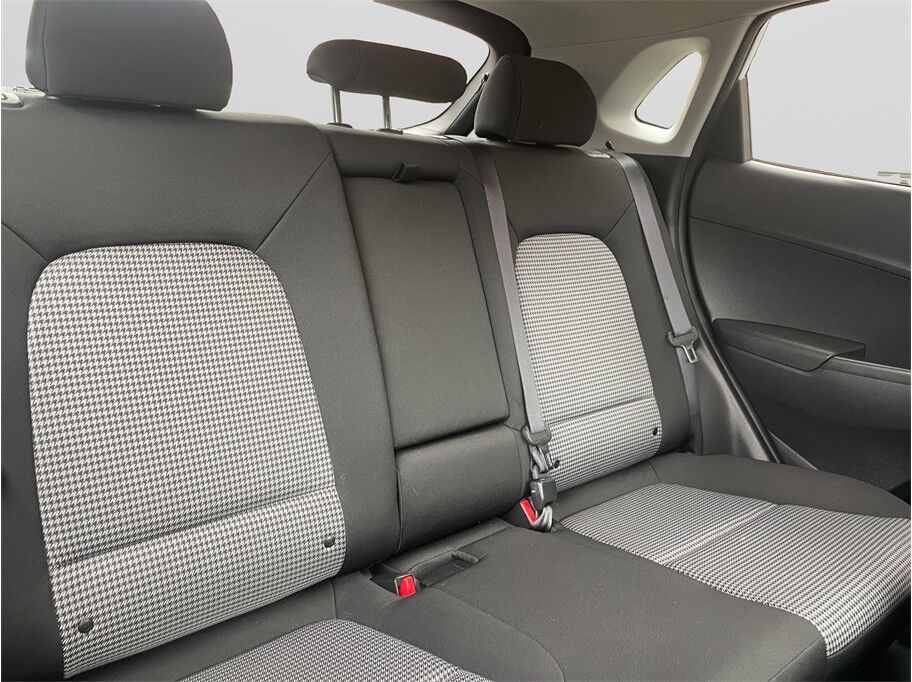2018 Hyundai Kona SEL Sport Utility 4D Port Orchard WA