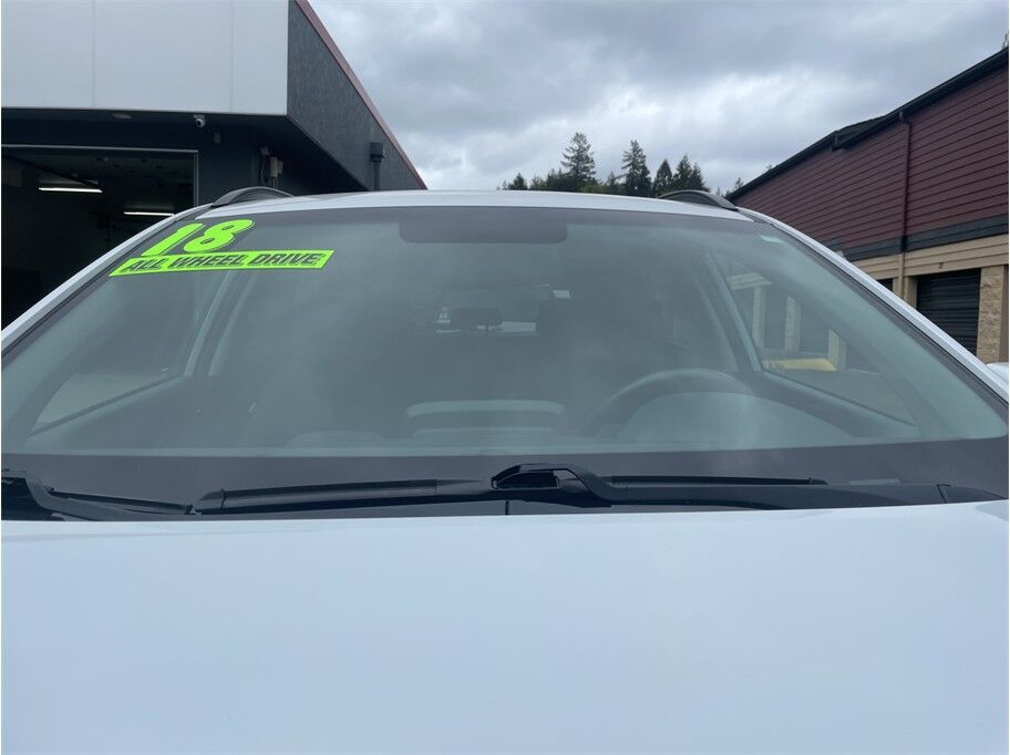 2018 Hyundai Kona SEL Sport Utility 4D Port Orchard WA