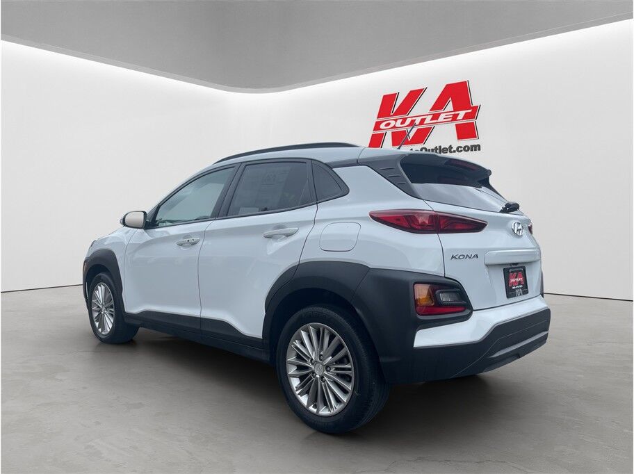 2018 Hyundai Kona SEL Sport Utility 4D Port Orchard WA