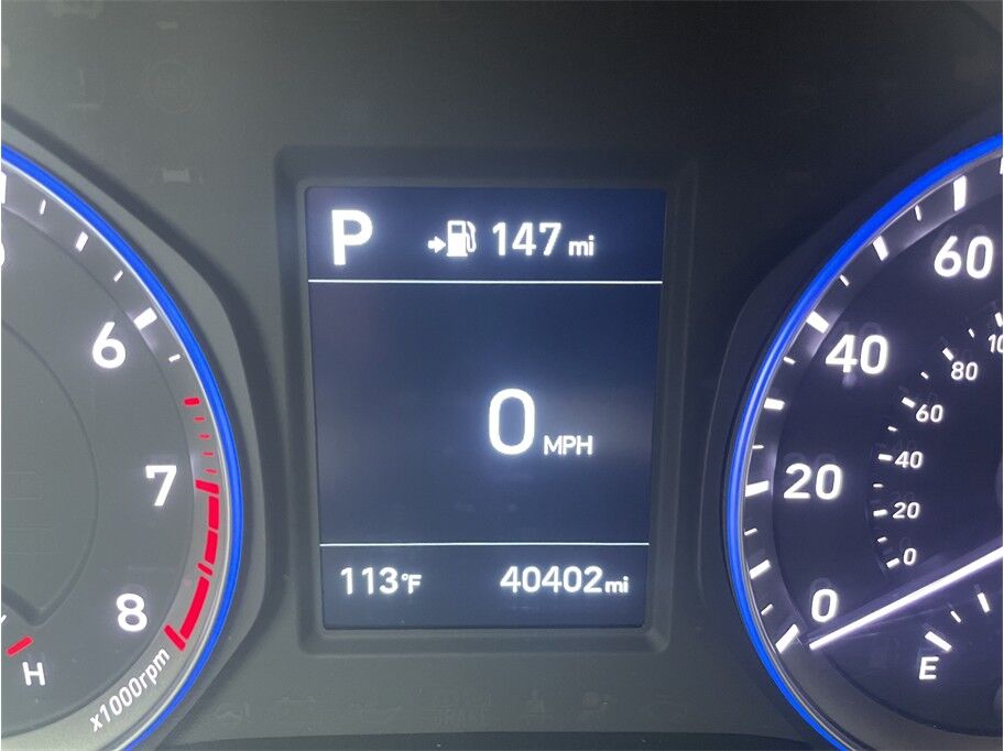 2018 Hyundai Kona SEL Sport Utility 4D Port Orchard WA
