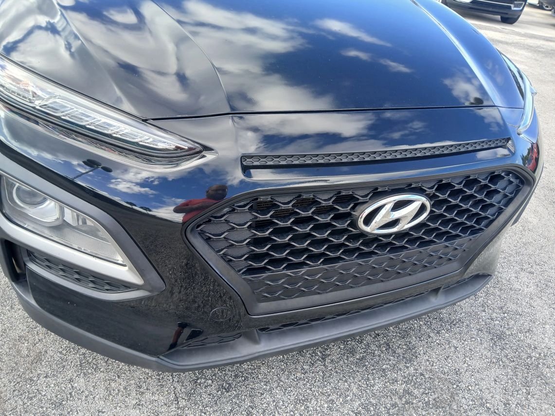 2018 Hyundai Kona SEL Sport Utility 4D Maitland FL