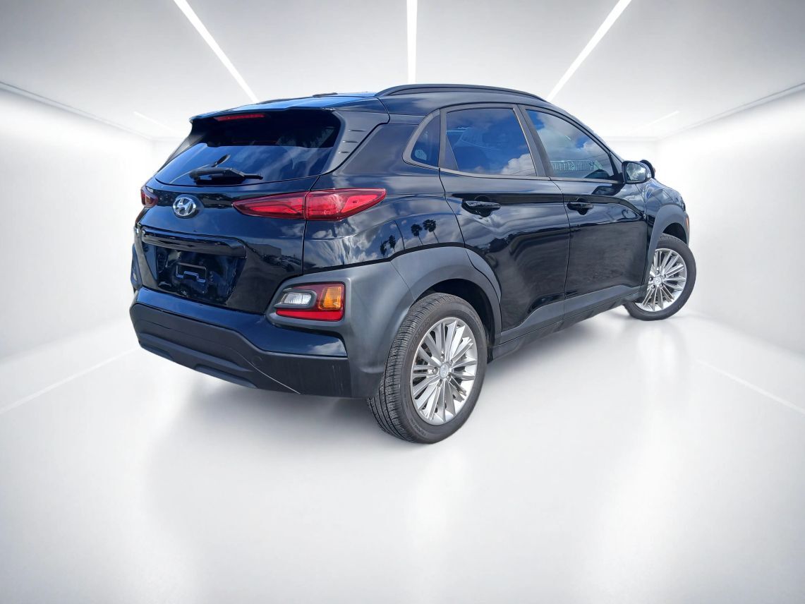 2018 Hyundai Kona SEL Sport Utility 4D Maitland FL