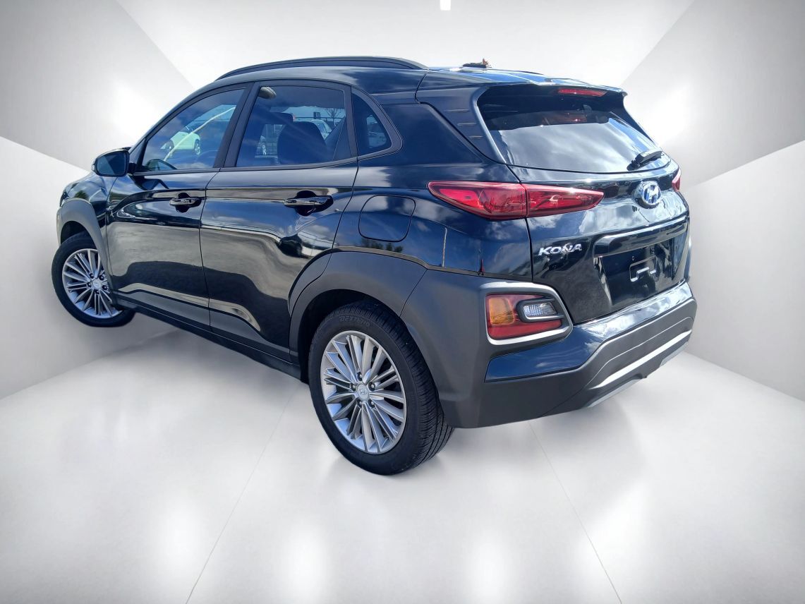 2018 Hyundai Kona SEL Sport Utility 4D Maitland FL