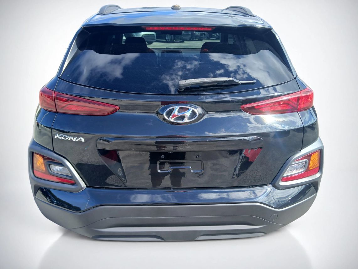 2018 Hyundai Kona SEL Sport Utility 4D Maitland FL