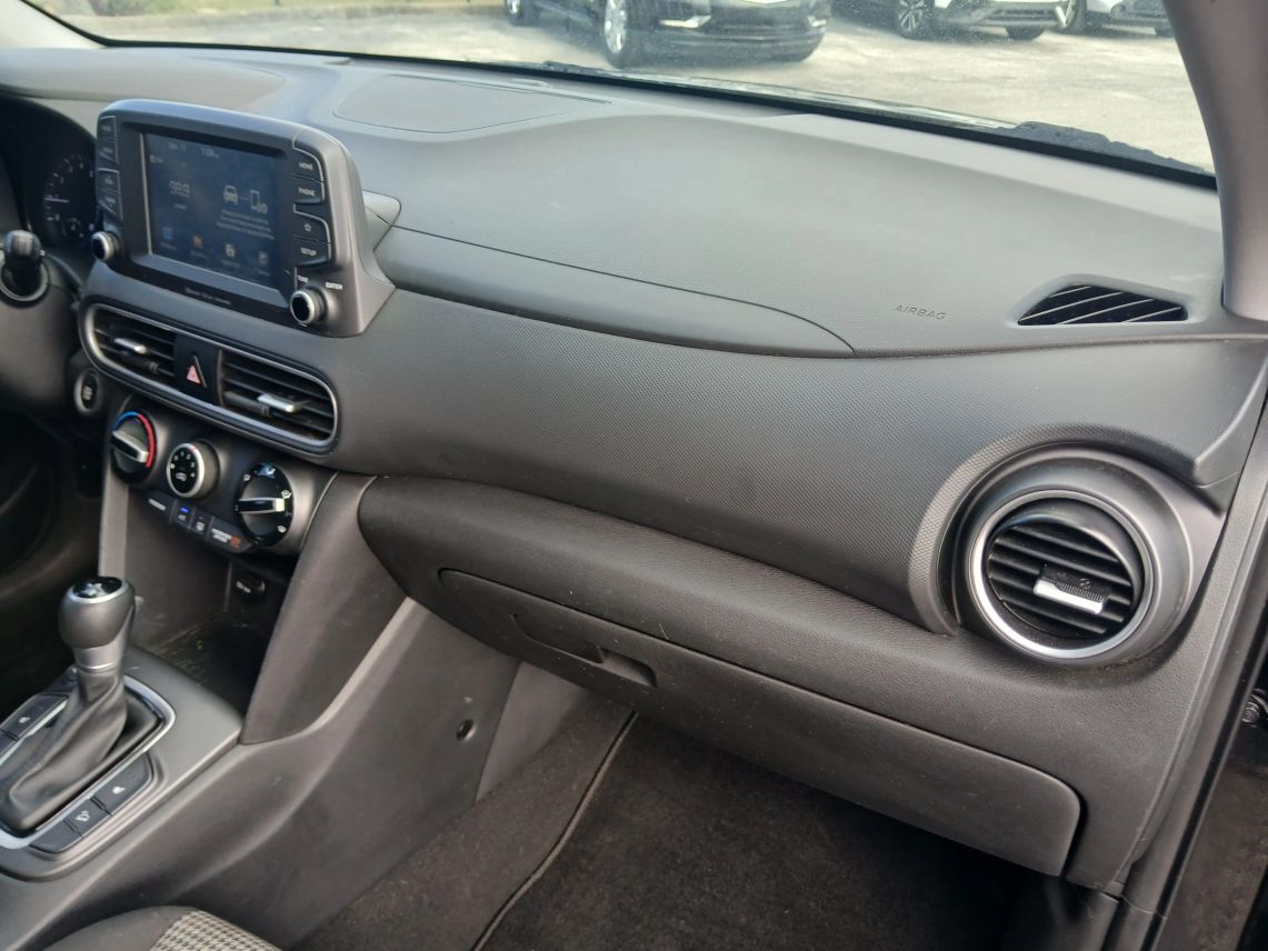 2018 Hyundai Kona SEL Sport Utility 4D Maitland FL