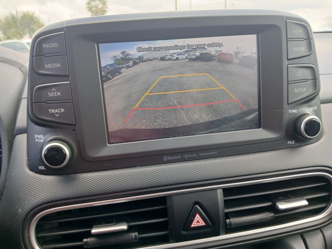 2018 Hyundai Kona SEL Sport Utility 4D Maitland FL