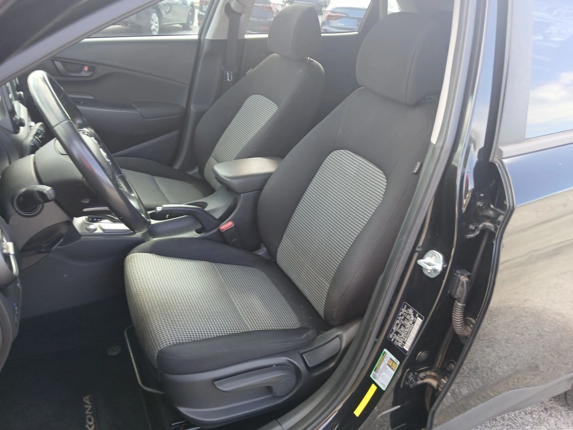 2018 Hyundai Kona SEL Sport Utility 4D Maitland FL