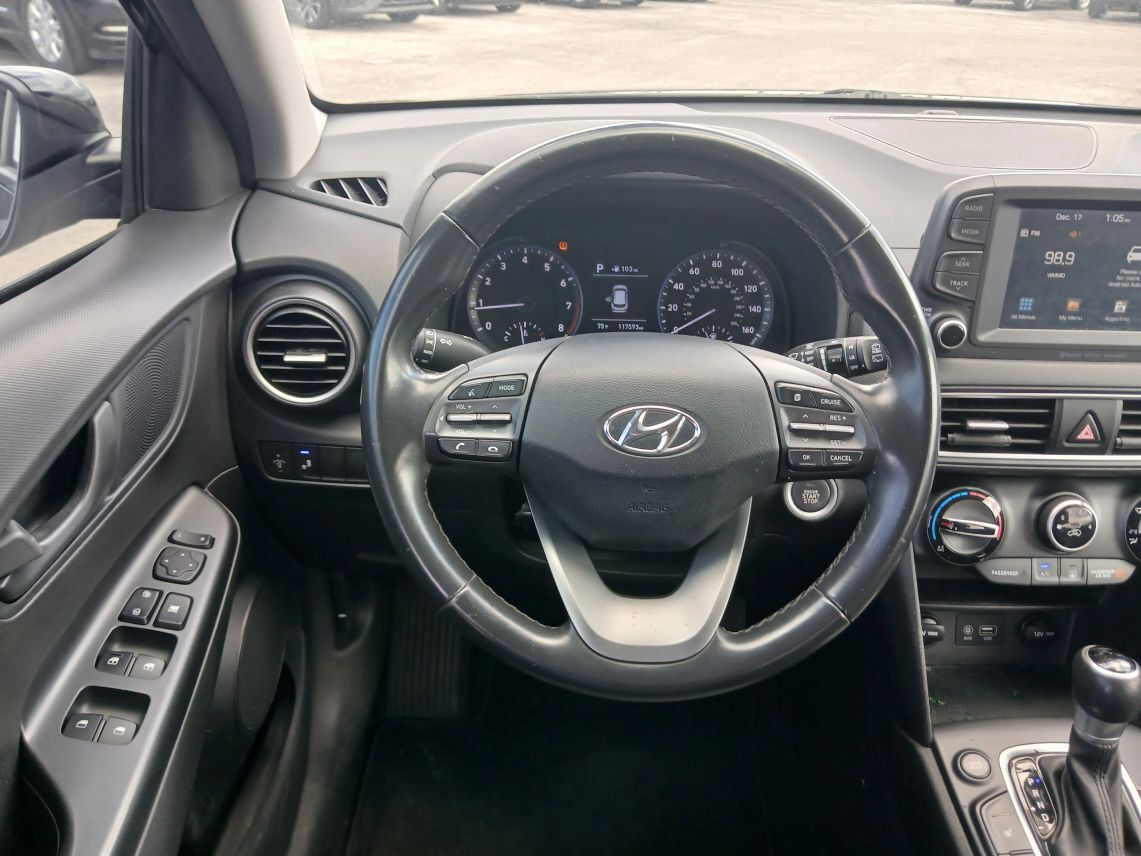 2018 Hyundai Kona SEL Sport Utility 4D Maitland FL