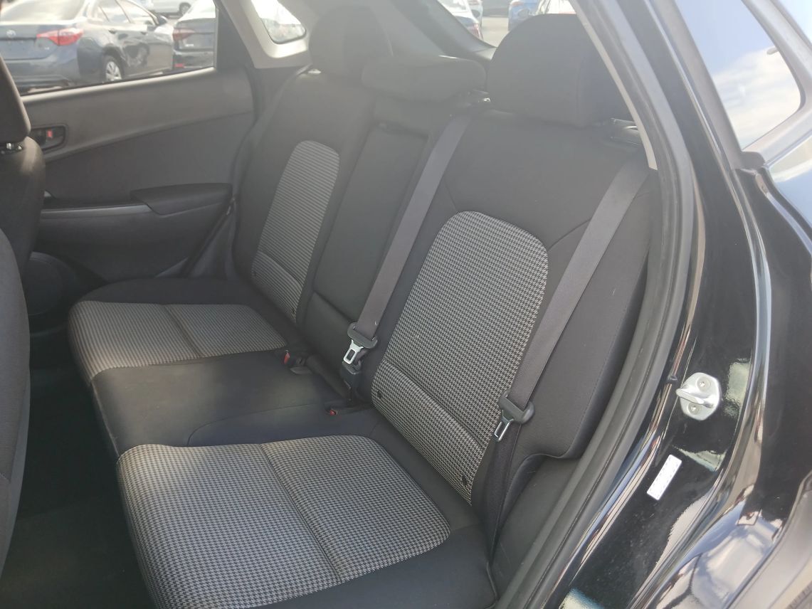 2018 Hyundai Kona SEL Sport Utility 4D Maitland FL